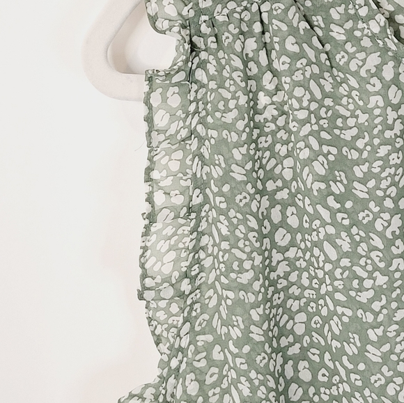 Pinch Lined Floral Dress Size Small NEW with Tag - Picture 8 of 12